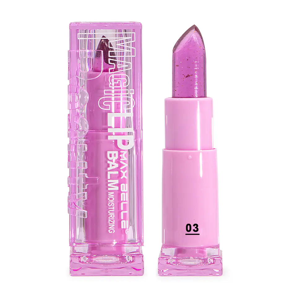 Labial Mágico Hidratante 5