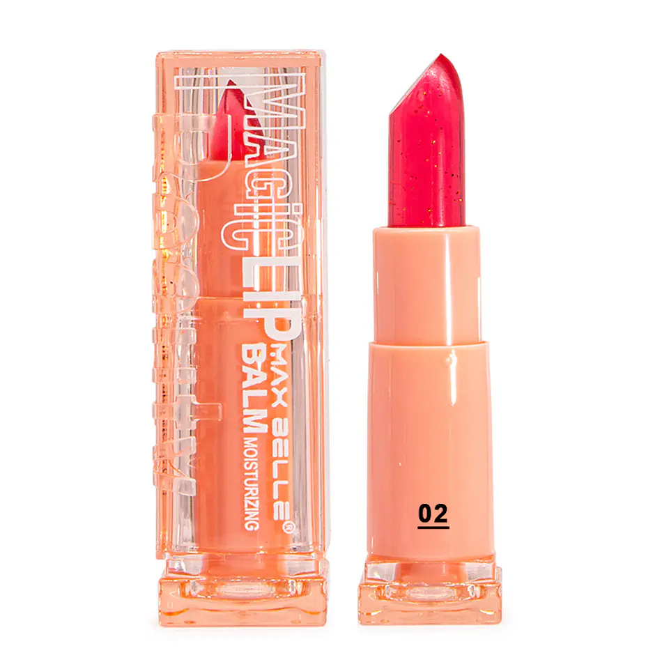 Labial Mágico Hidratante 6