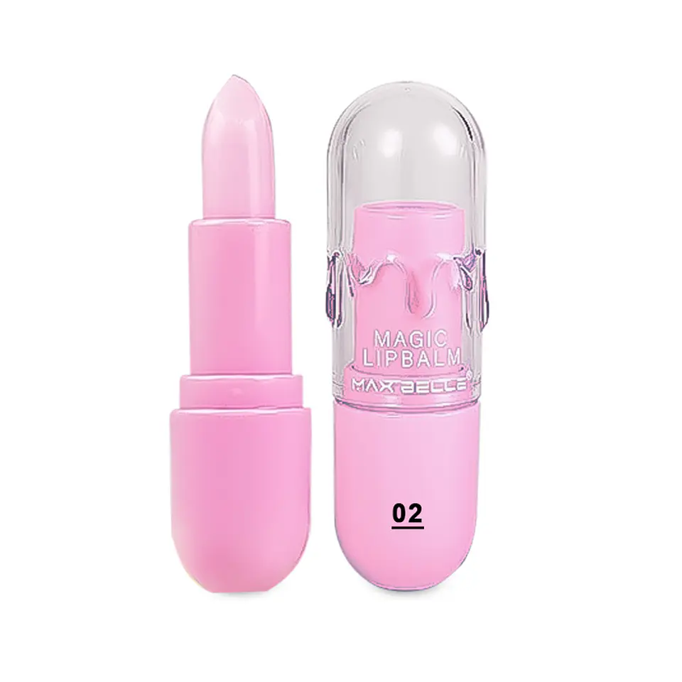 Bálsamo de Labios Mágico  5