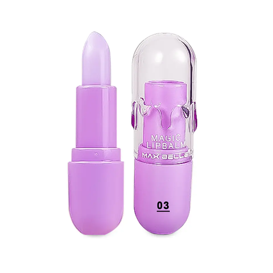 Bálsamo de Labios Mágico  6