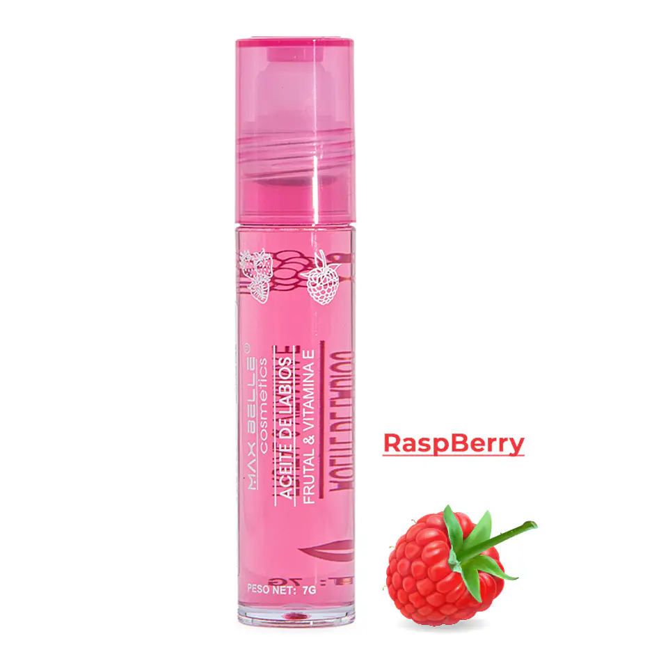 Brillo Labial 6
