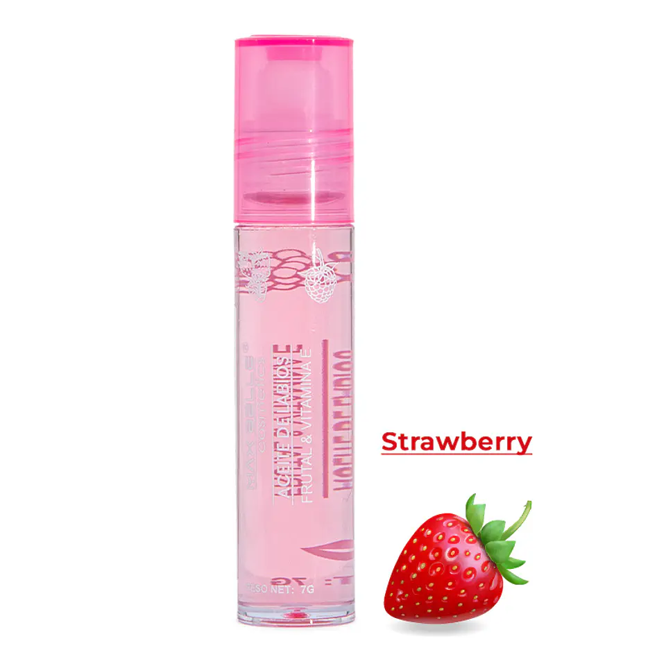 Brillo Labial 4