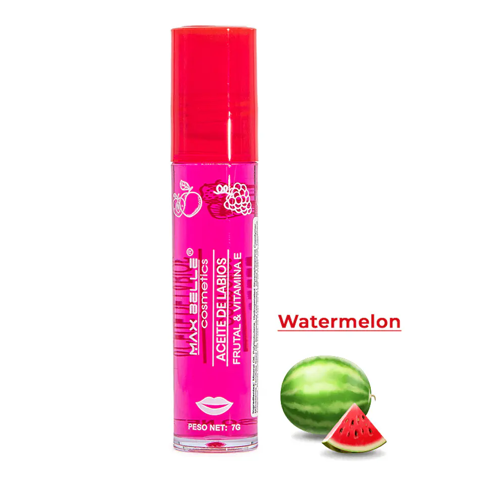 Brillo Labial 7