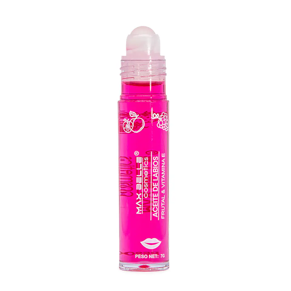 Brillo Labial 2