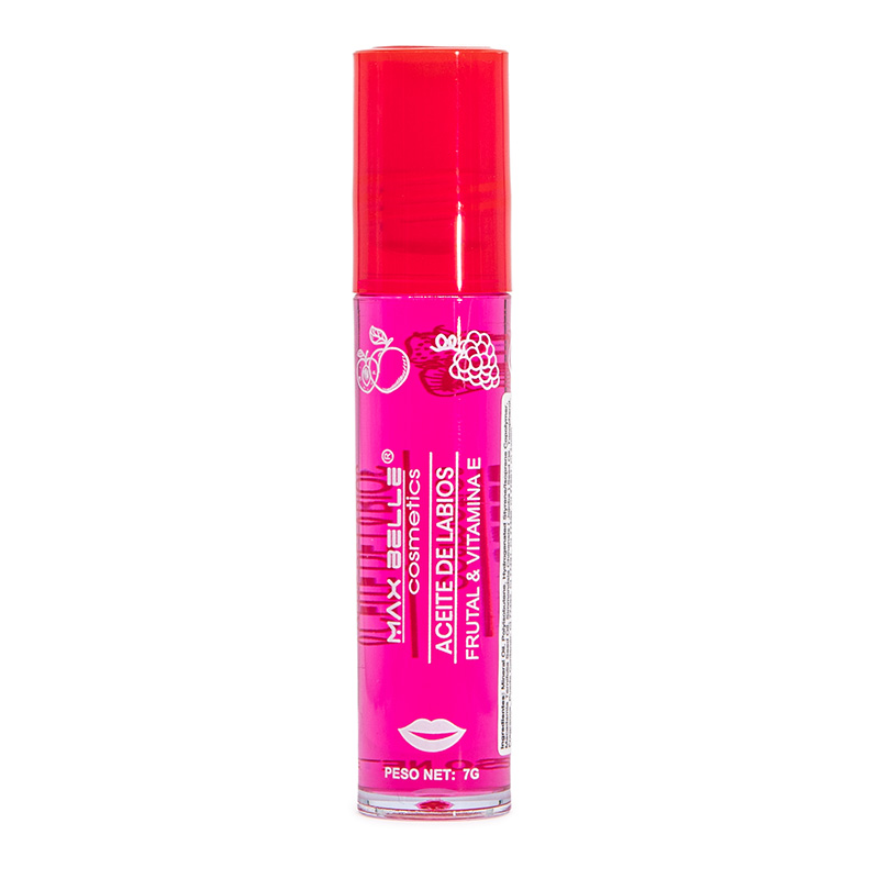 Aceite de Labios