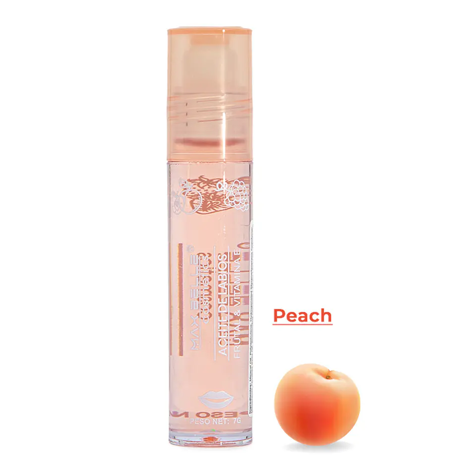 Brillo Labial 3