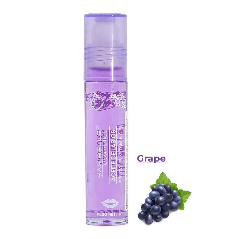 Brillo Labial 5
