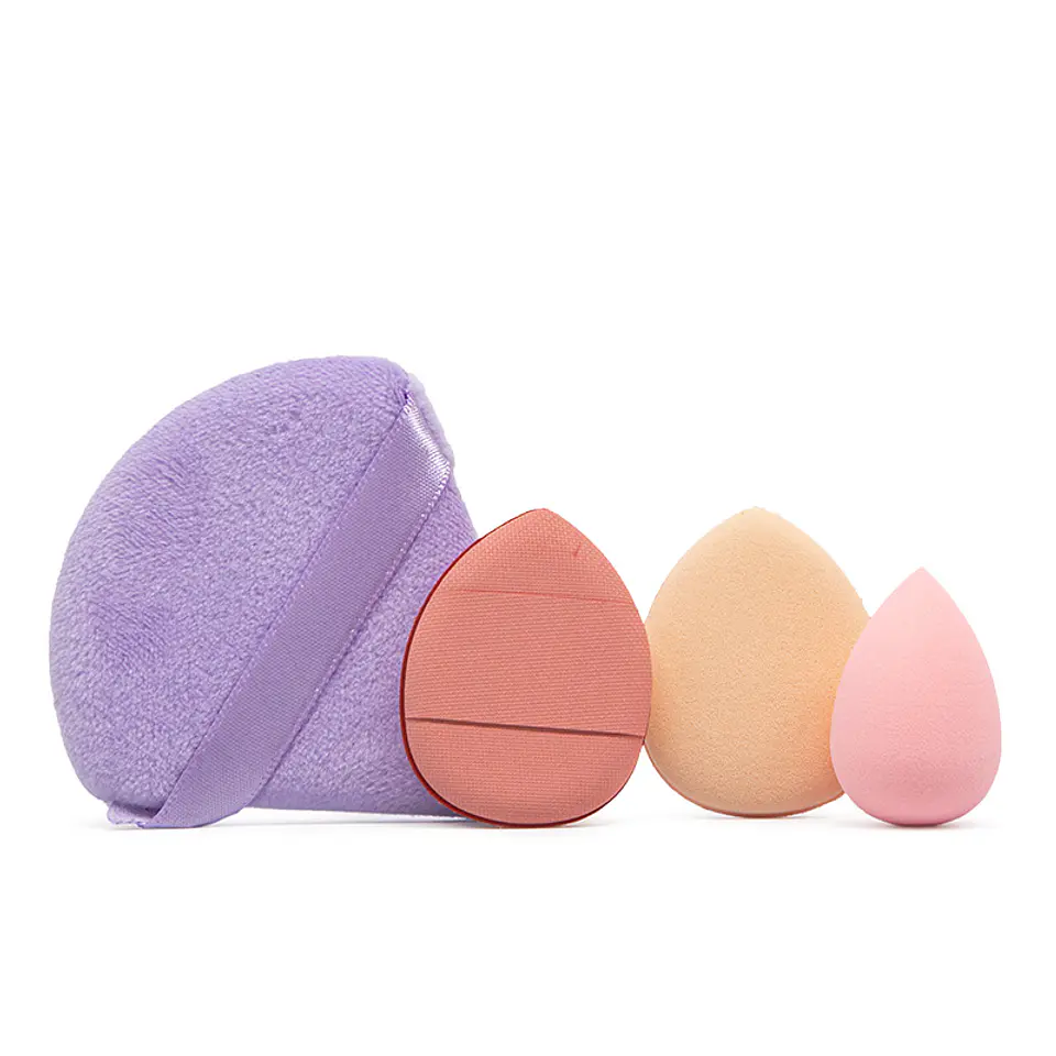Set Pro de Esponjas de Precisión 2