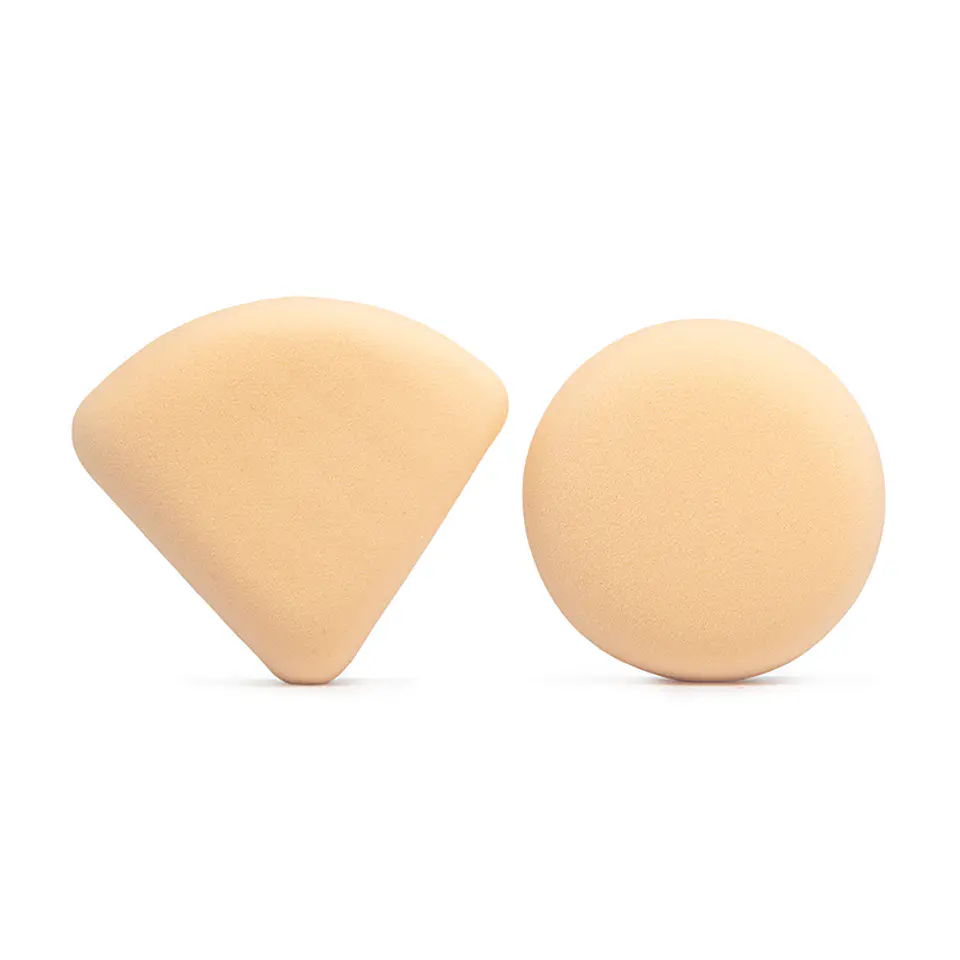 Duo de Esponjas Total Look  3