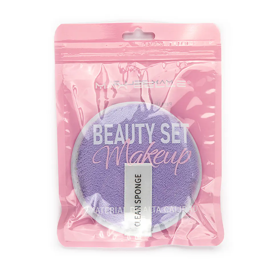 Esponja para Limpieza Facial 1