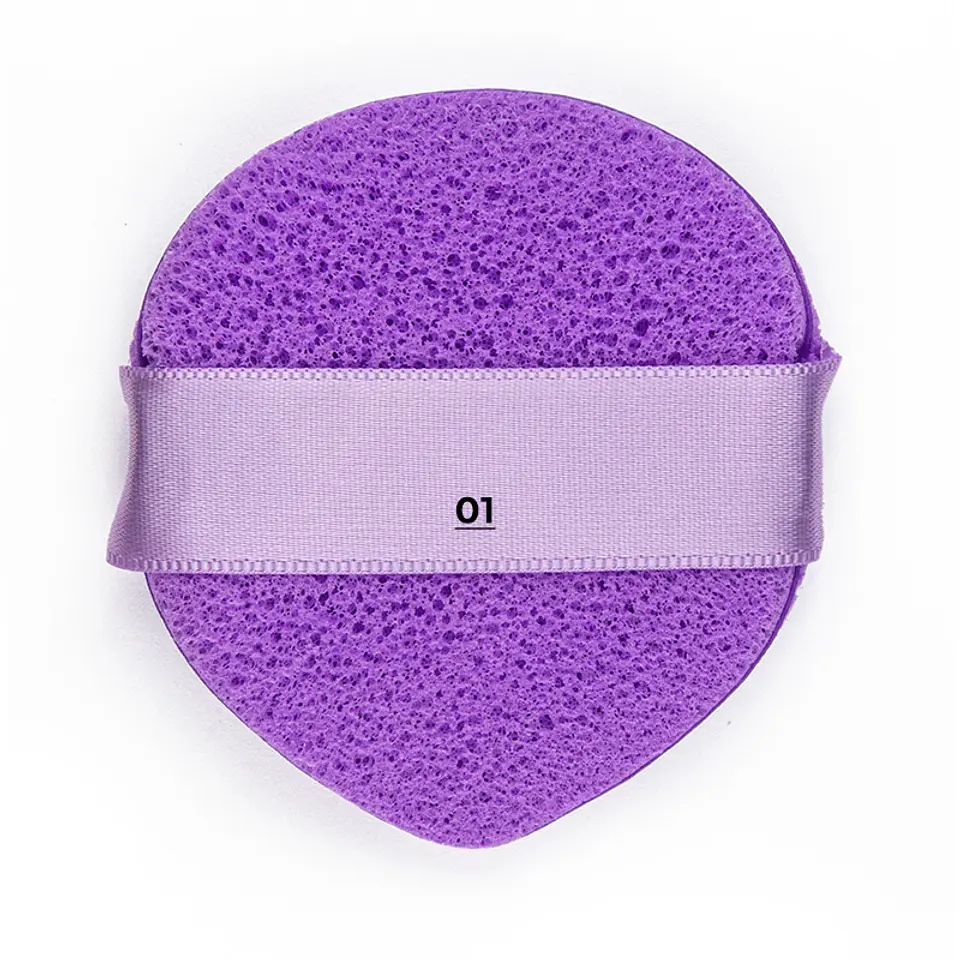 Esponja exfoliante 2