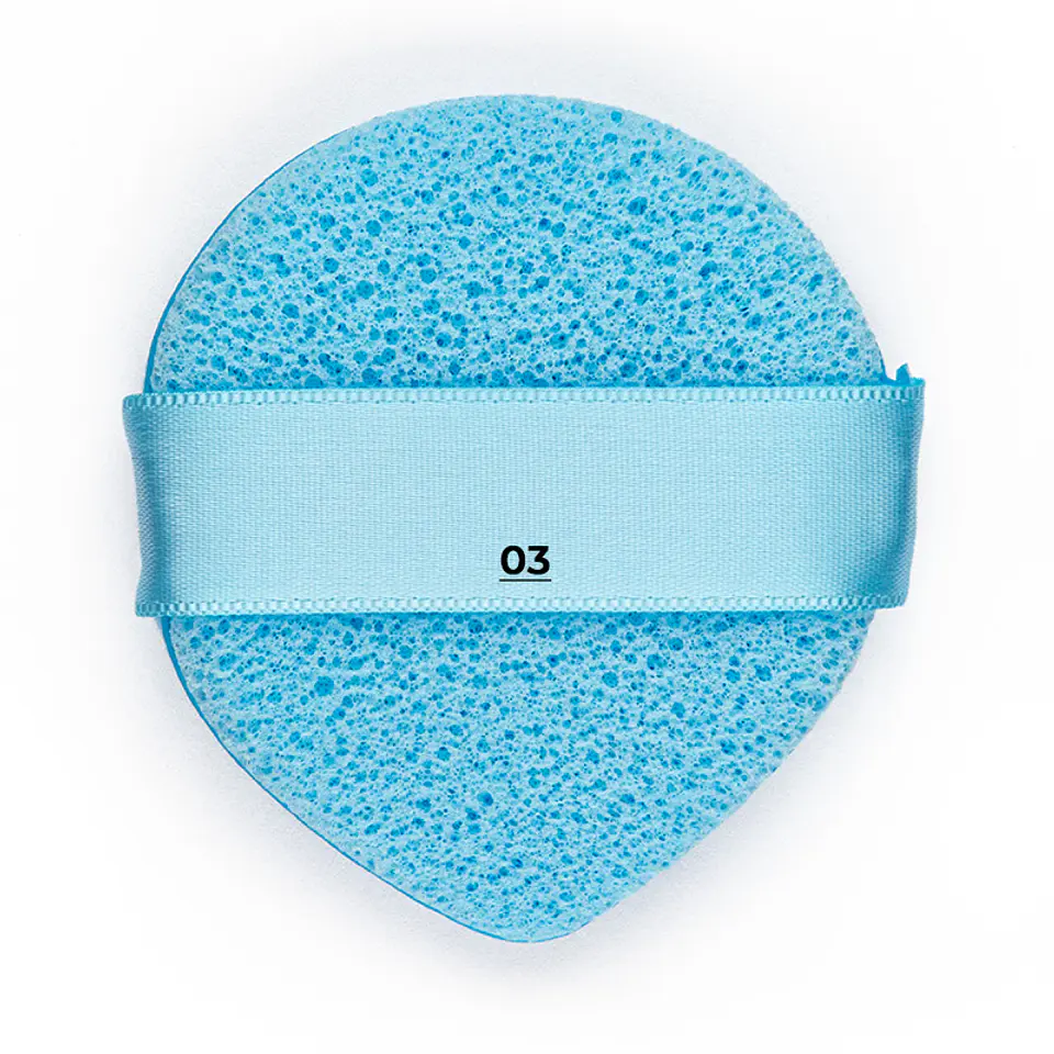 Esponja exfoliante 4