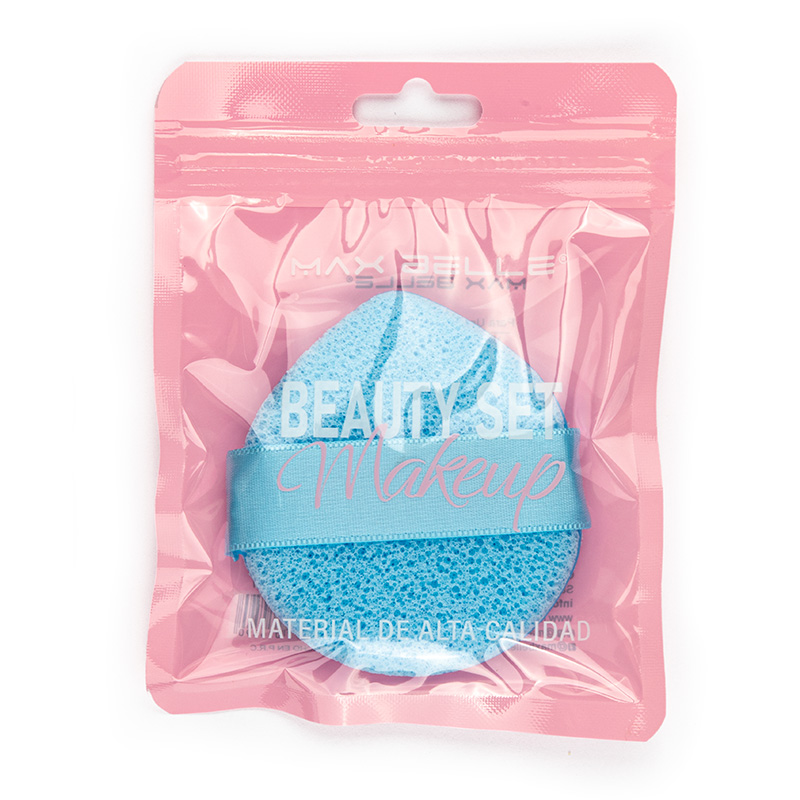 Esponja Exfoliante