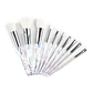 Kit de Brochas Cristal Glow - Miniatura 3
