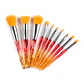Kit de Brochas Cristal Glow - Miniatura 4