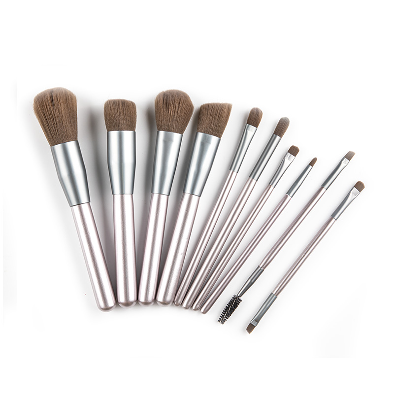 Kit de Brochas Full Set