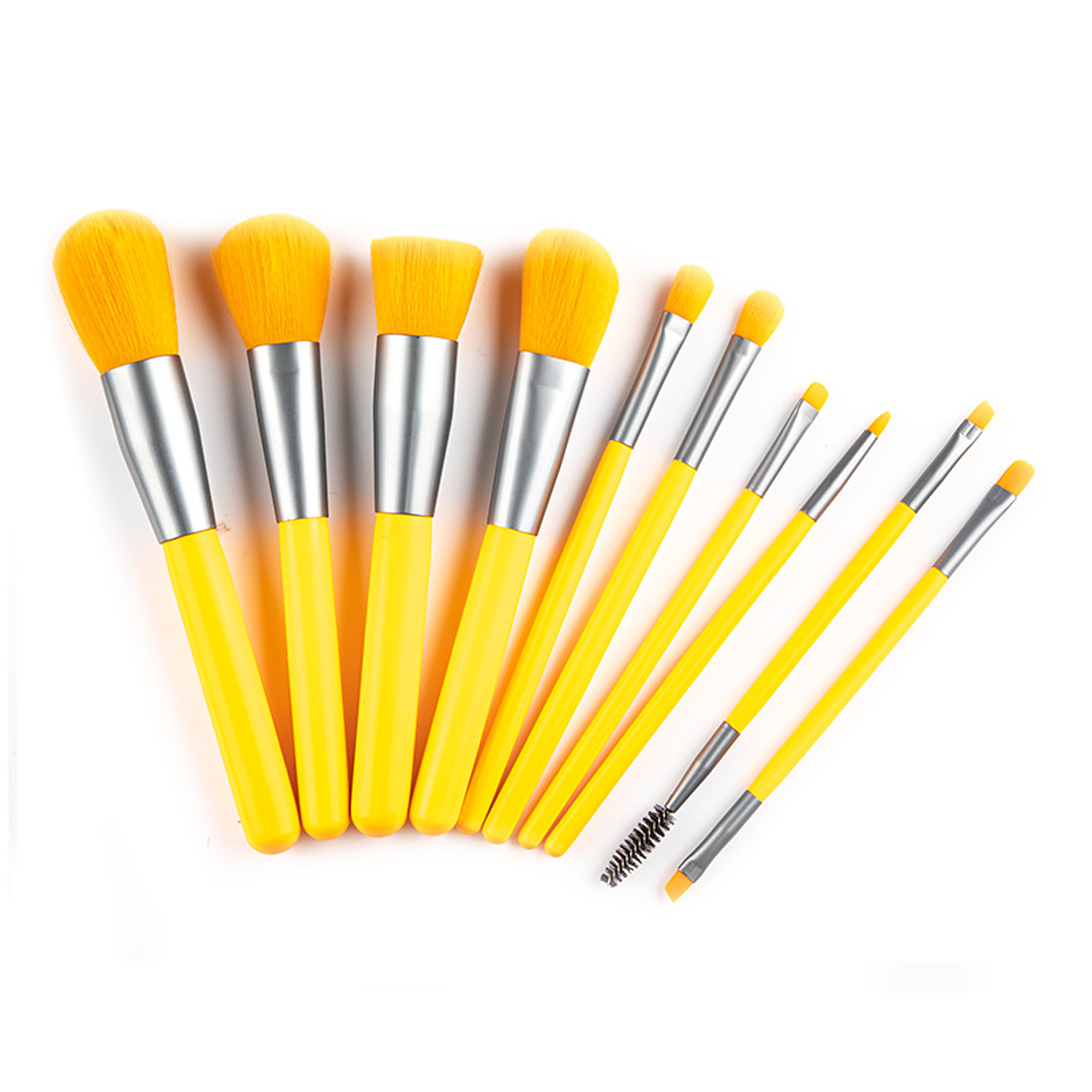 Kit de Brochas Full Set