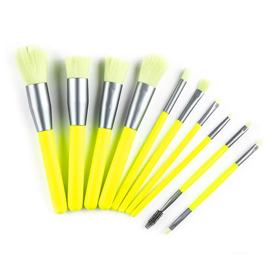 Kit de Brochas Full Set 5