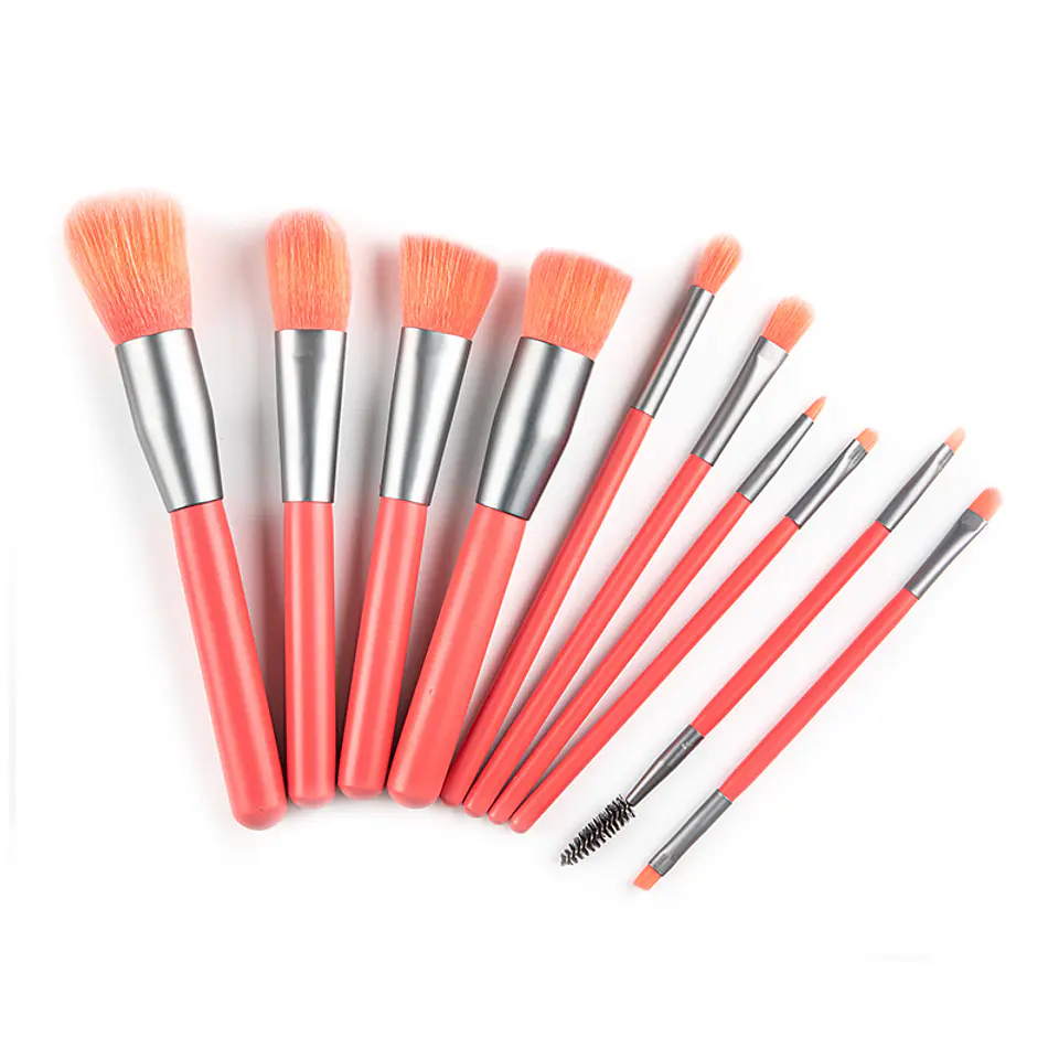 Kit de Brochas Full Set 6