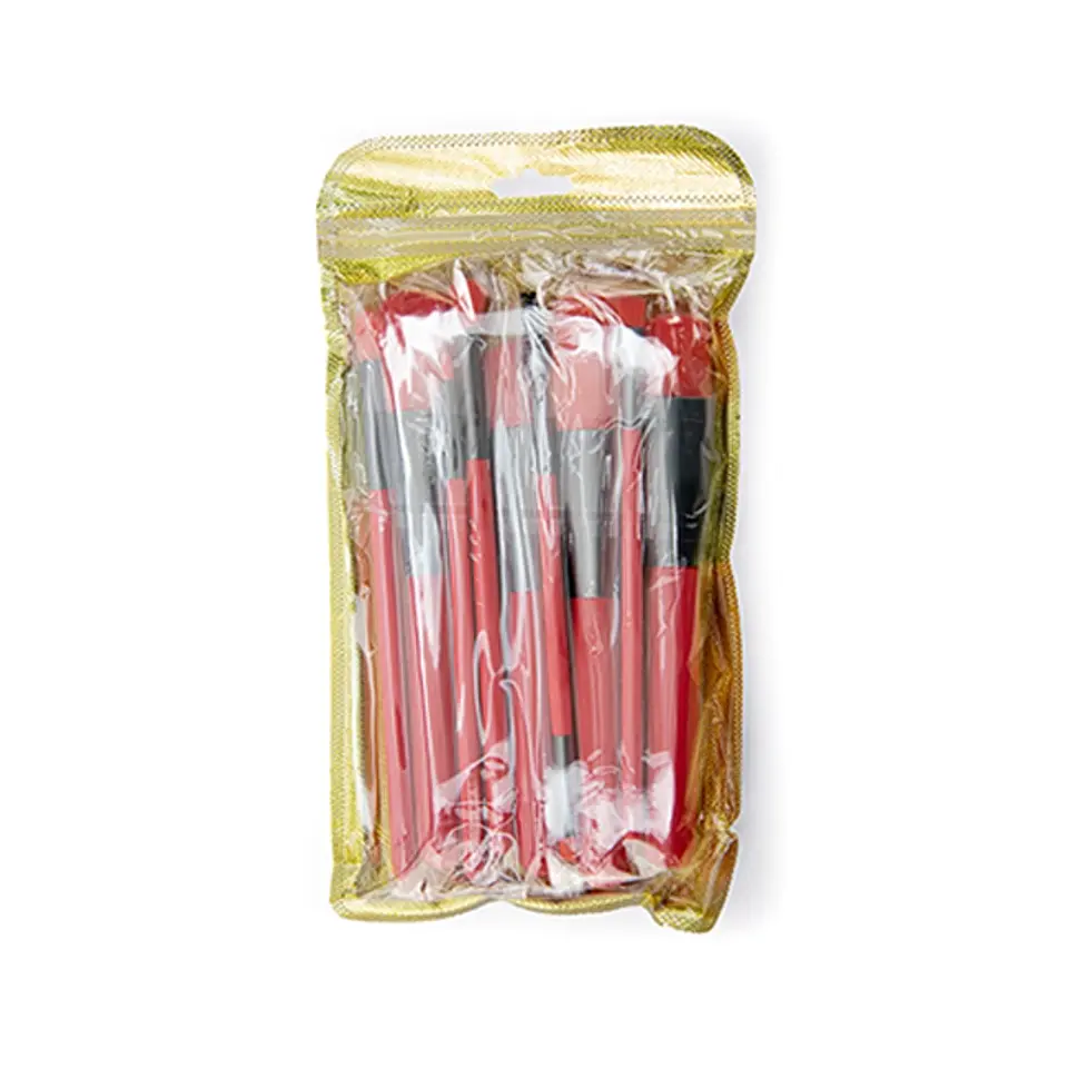 Kit de Brochas Full Set 7
