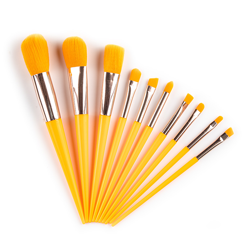 Kit de Brochas ColorBag