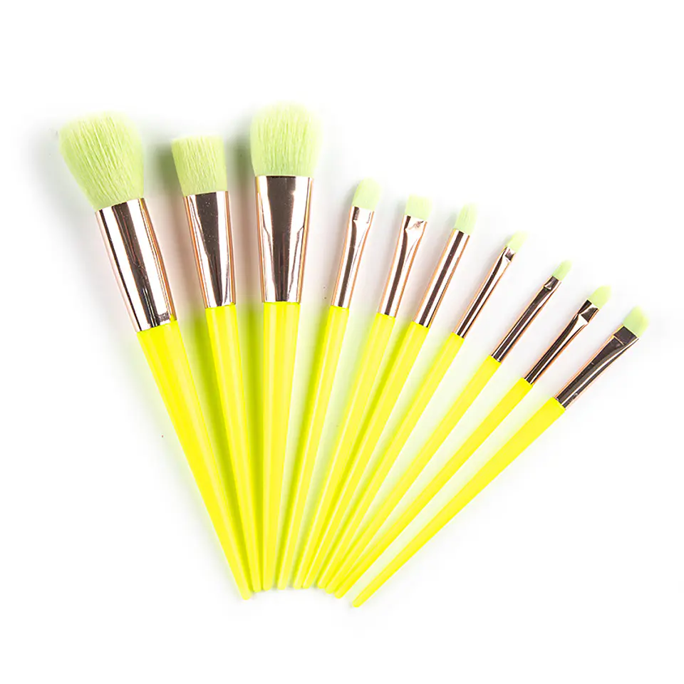 Kit de Brochas ColorBag 3