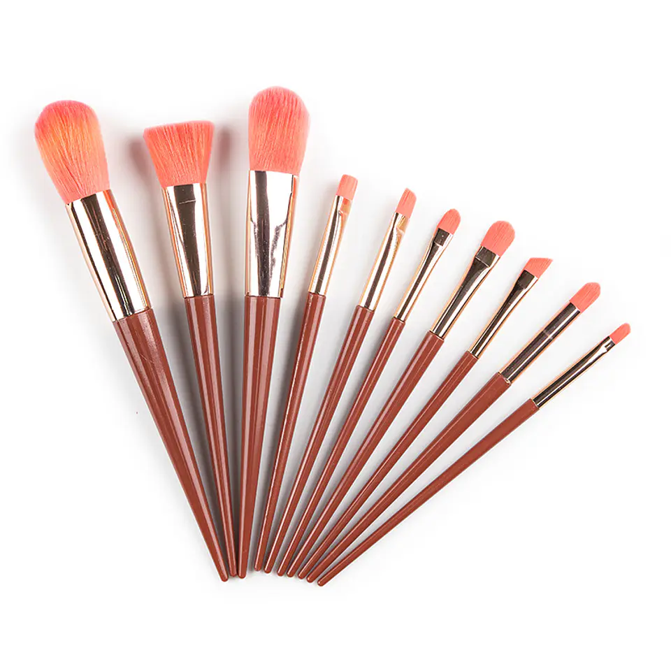 Kit de Brochas ColorBag 2