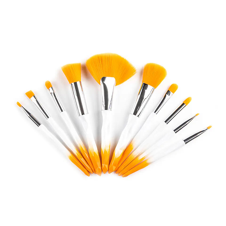 Kit de Brochas Degradé 2