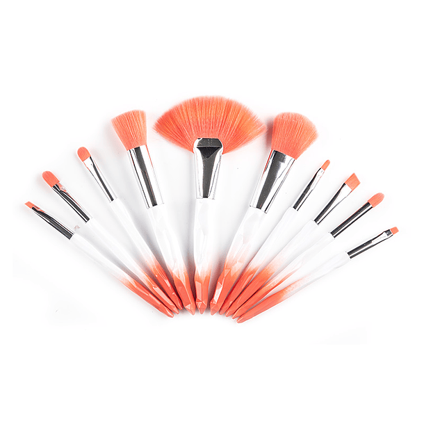 Kit de Brochas Degradé 3