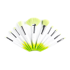 Kit de Brochas Degradé 4