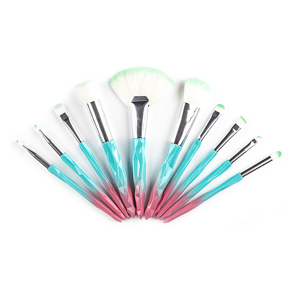 Kit de Brochas Degradé 5