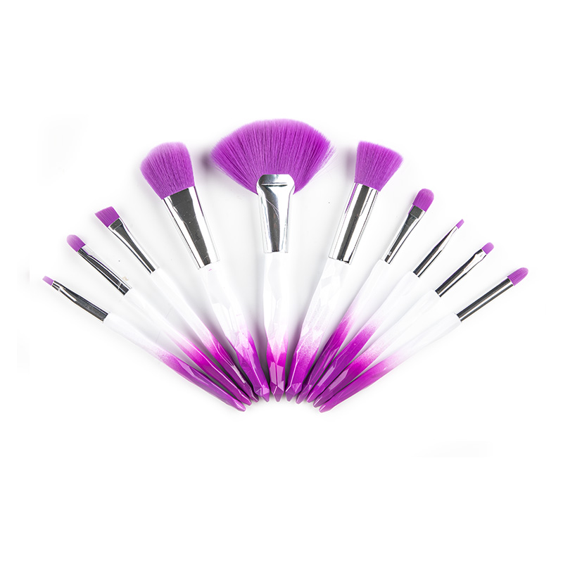 Kit de Brochas Degradé