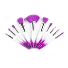 Kit de Brochas Degradé 1