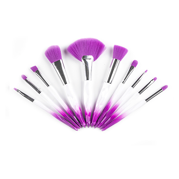 Kit de Brochas Degradé 1