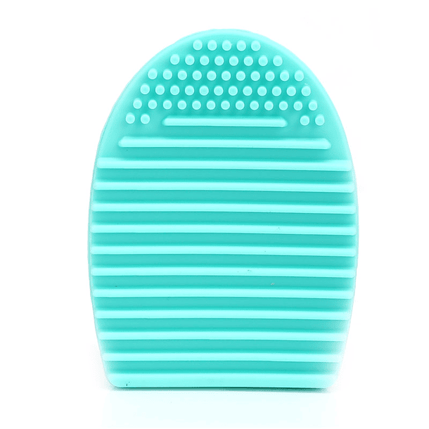 Limpiador de brochas de maquillaje 8