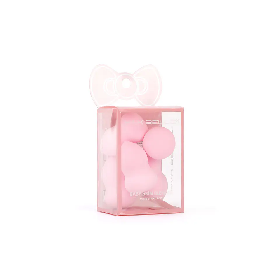 Esponja de Maquillaje Minis Pear 8
