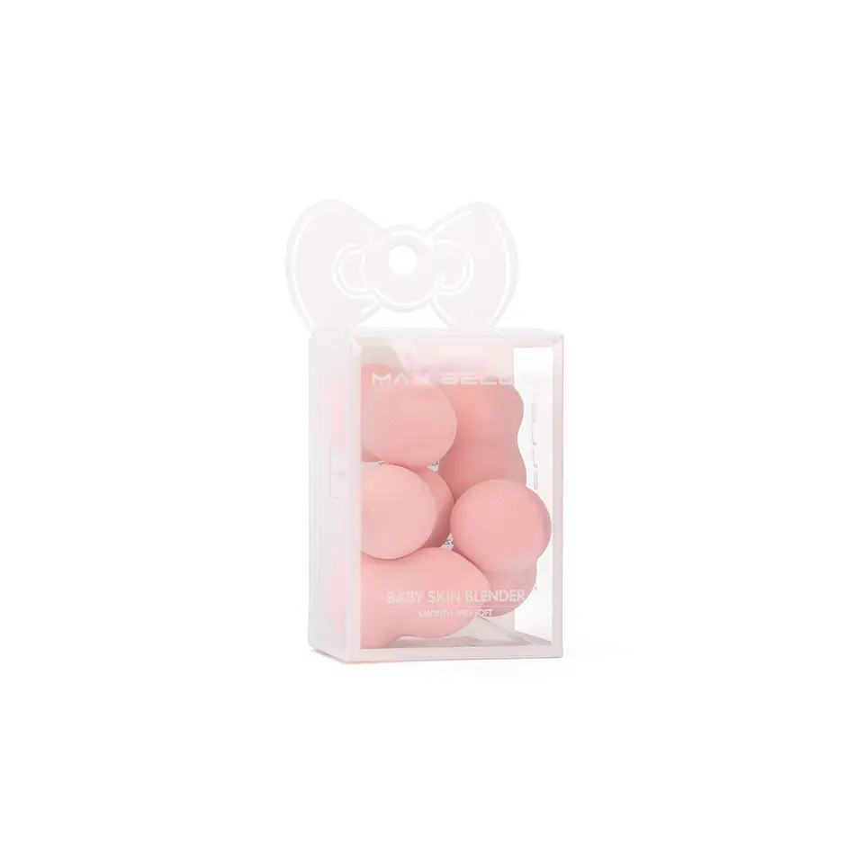 Esponja de Maquillaje Minis Pear 2