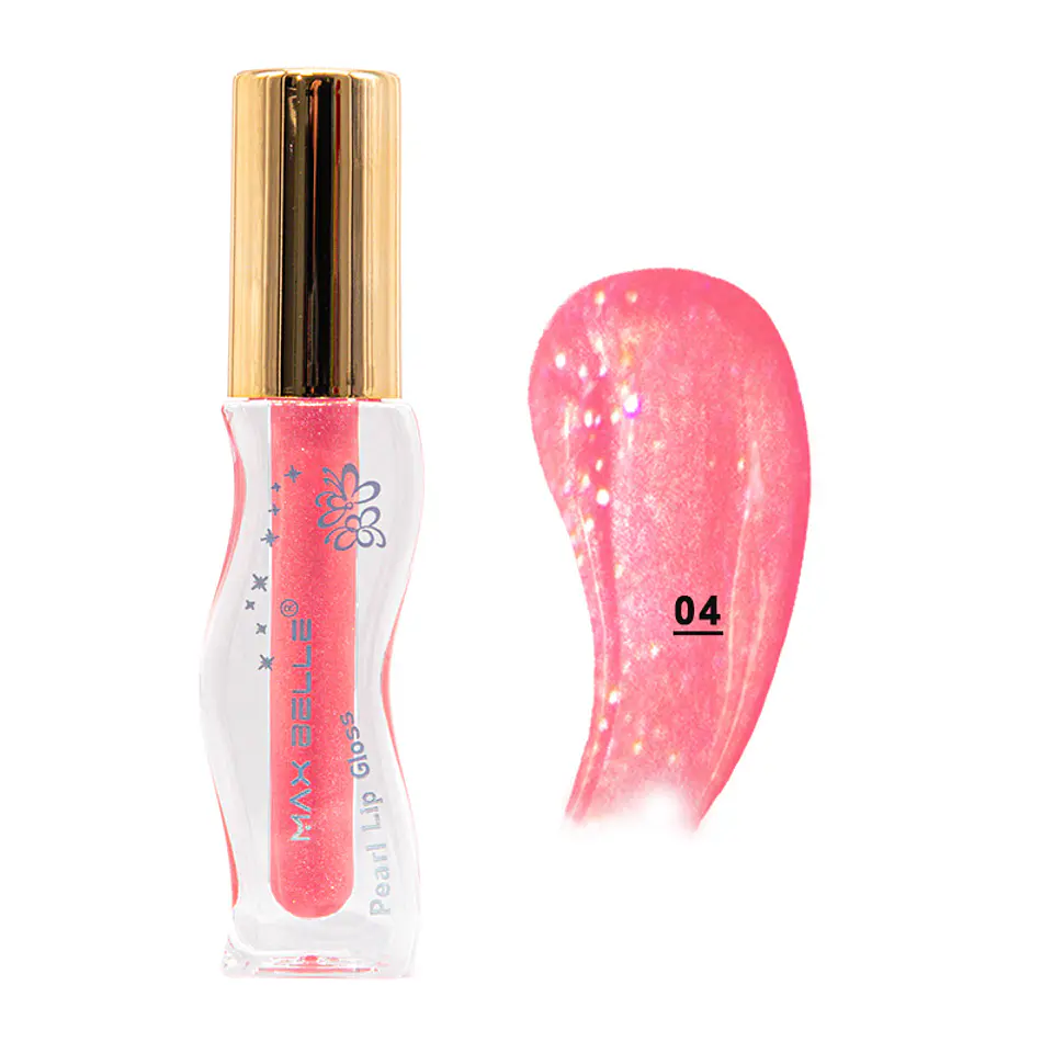 Brillo labial Sweet kiss 7