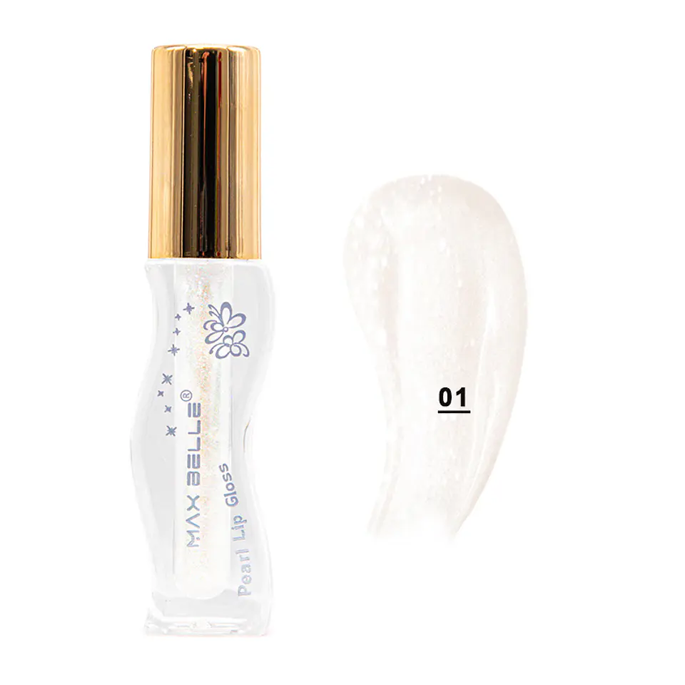 Brillo labial Sweet kiss 4