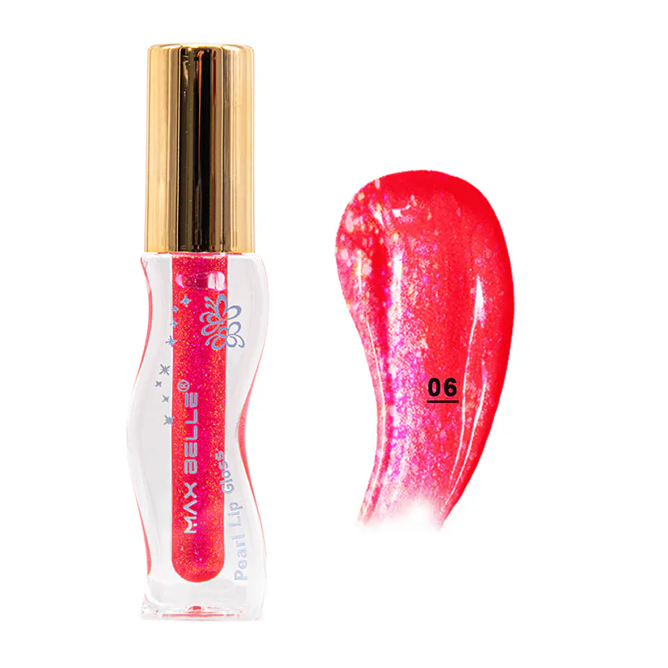 Brillo labial Sweet kiss 9