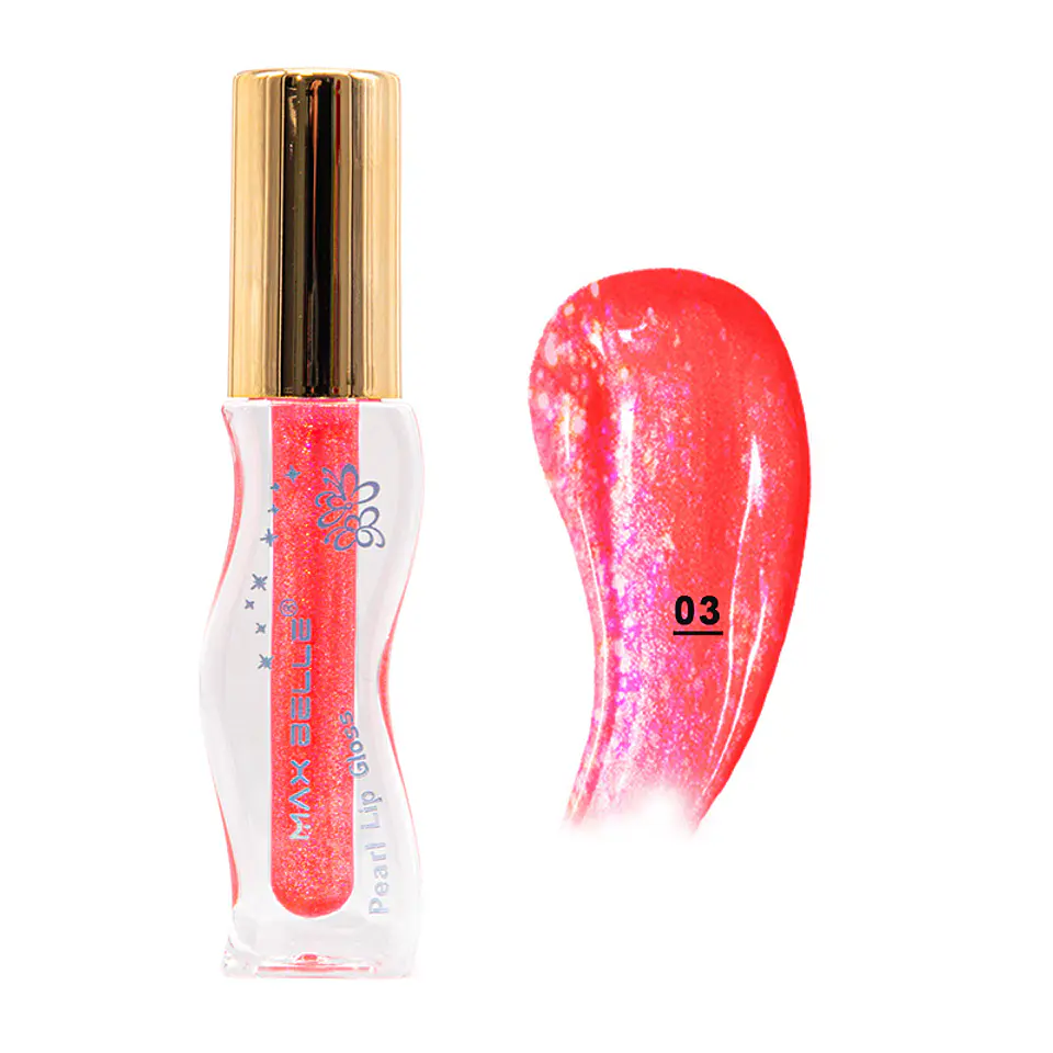 Brillo labial Sweet kiss 6