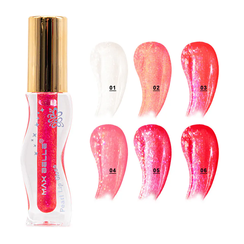 Brillo labial Sweet kiss 3