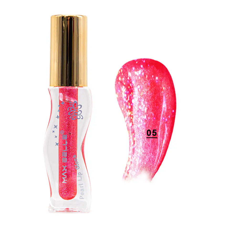 Brillo labial Sweet kiss 8