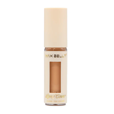 Corrector Líquido Long Cover Magic Hide