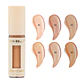 Corrector Líquido Long Cover Magic Hide - Miniatura 3