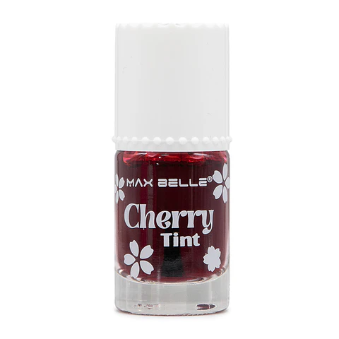 Tinta labial Cherry Pop  tint