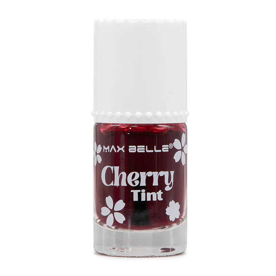 Tinta labial Cherry Pop  tint 1