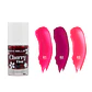 Tinta labial Cherry Pop  tint - Miniatura 4