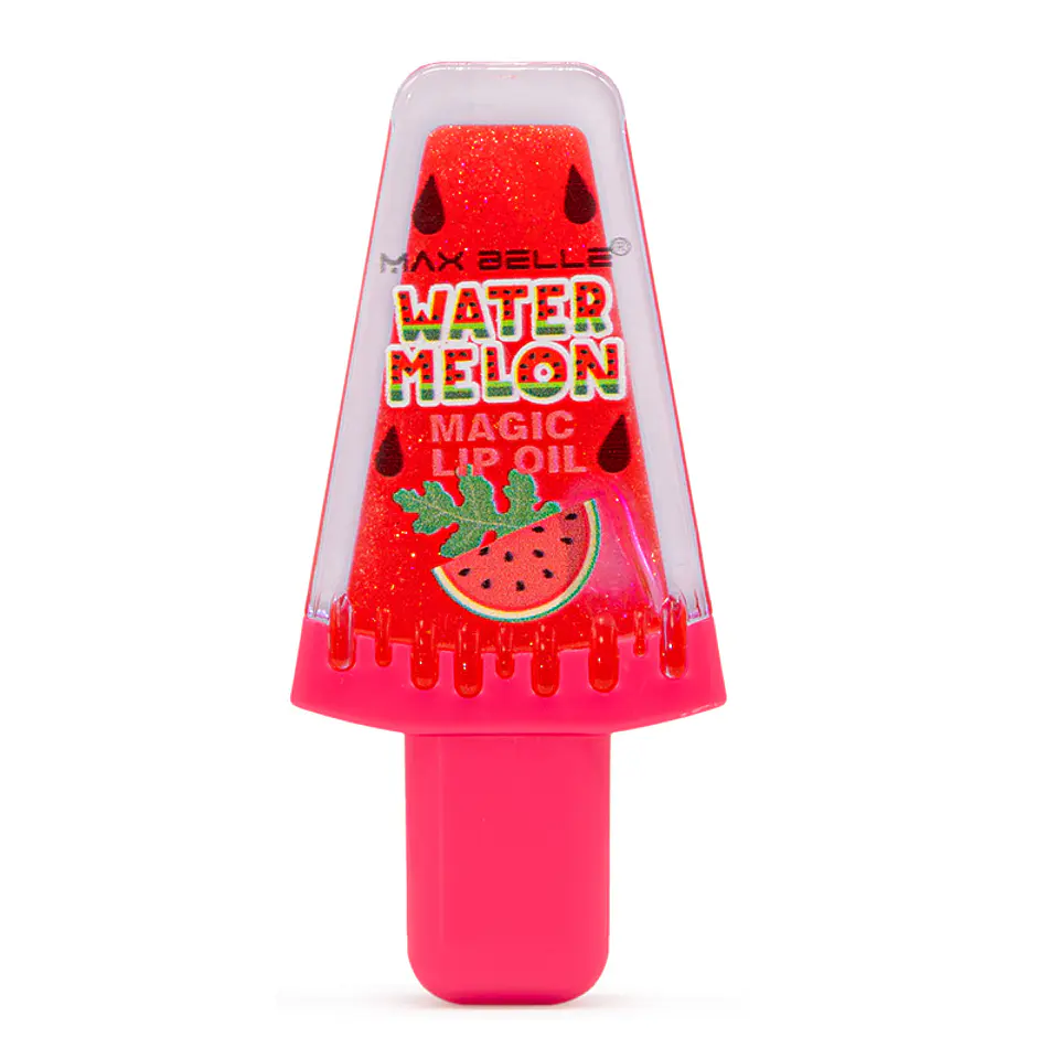 Watermelon Lip Oil - Mágico  1