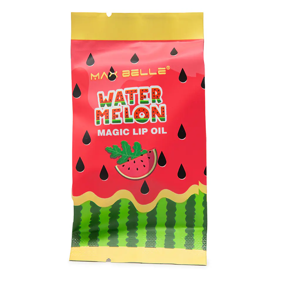 Watermelon Lip Oil - Mágico  3
